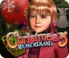Christmas Wonderland 5 игра