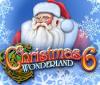 Christmas Wonderland 6 игра