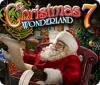Christmas Wonderland 7 игра
