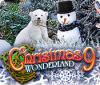 Christmas Wonderland 9 игра