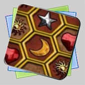 Chromatica игра Chromatica игра