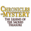 Chronicles of Mystery: The Legend of the Sacred Treasure игра