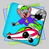Chuck E. Cheese's Skateboard Challenge игра Chuck E. Cheese's Skateboard Challenge игра