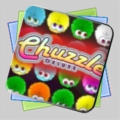 Chuzzle Deluxe игра Chuzzle Deluxe игра