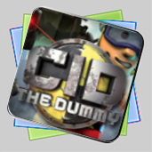 CID THE DUMMY игра CID THE DUMMY игра