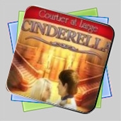 Cinderella: Courtier at Large игра Cinderella: Courtier at Large игра