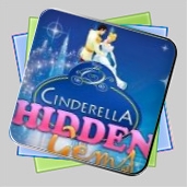 Cinderella: Hidden Gems игра Cinderella: Hidden Gems игра