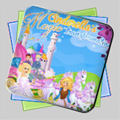 Cinderella Magic Transformation игра Cinderella Magic Transformation игра