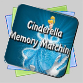Cinderella. Memory Matching игра Cinderella. Memory Matching игра