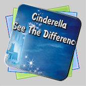Cinderella. See The Difference игра Cinderella. See The Difference игра