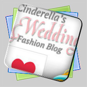 Cinderella Wedding Fashion Blogger игра Cinderella Wedding Fashion Blogger игра