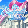 Cinderella Wedding игра