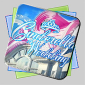 Cinderella Wedding игра Cinderella Wedding игра