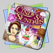 Cindy's Sundaes игра Cindy's Sundaes игра