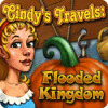 Cindy's Travels: Flooded Kingdom игра
