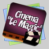 Cinema Le Magic игра Cinema Le Magic игра