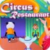 Circus Restaurant игра