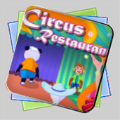 Circus Restaurant игра Circus Restaurant игра