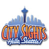 City Sights: Hello Seattle игра
