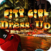 City Girl DressUp игра