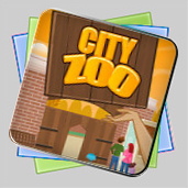 City Zoo игра City Zoo игра