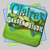 Claire's Garden Studio Deluxe игра Claire's Garden Studio Deluxe игра