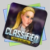 Classified: Death in the Alley игра Classified: Death in the Alley игра