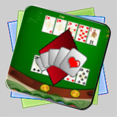 Classic Caribbean Poker игра Classic Caribbean Poker игра