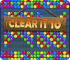 ClearIt 10 игра