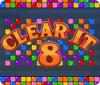 ClearIt 8 игра