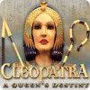 Cleopatra: A Queen's Destiny игра