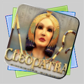 Cleopatra: A Queen's Destiny игра Cleopatra: A Queen's Destiny игра