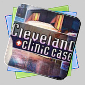 Cleveland Clinic Case игра Cleveland Clinic Case игра