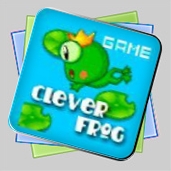 Clever Frog игра Clever Frog игра