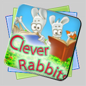 Умные Зайцы игра Умные Зайцы игра