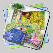 Click-O-Pack игра Click-O-Pack игра