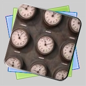 Clocks Secret игра Clocks Secret игра