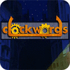 Clock words игра