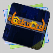 Clock words игра Clock words игра