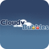 Cloudy Bubbles игра