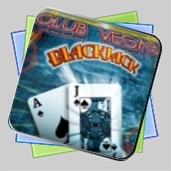 Club Vegas Blackjack игра Club Vegas Blackjack игра