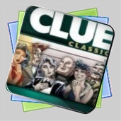 CLUE Classic игра CLUE Classic игра