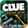 Clue Mystery Match игра