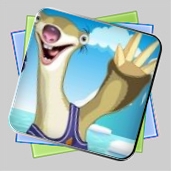 Ice Age 4: Clueless Ice Sloth игра Ice Age 4: Clueless Ice Sloth игра