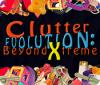 Clutter Evolution: Beyond Xtreme игра