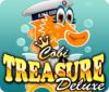 Cobi Treasure игра