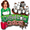 Coffee House Chaos игра