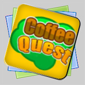 Coffee Quest игра Coffee Quest игра