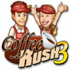 Coffee Rush 3 игра