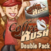 Coffee Rush: Double Pack игра